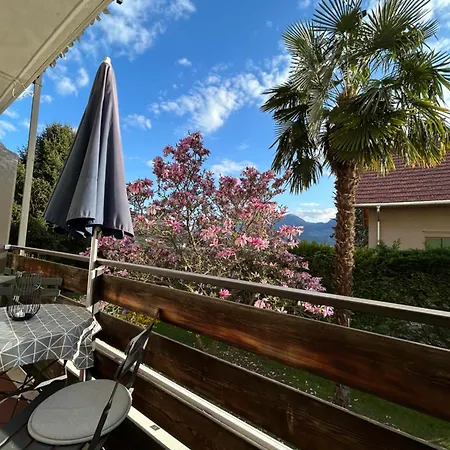 Apartment Mia Merano