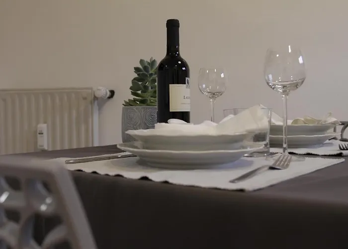 Mia Appartamento Merano