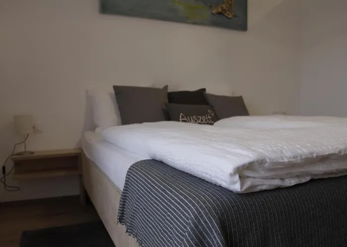 Mia Apartment Merano