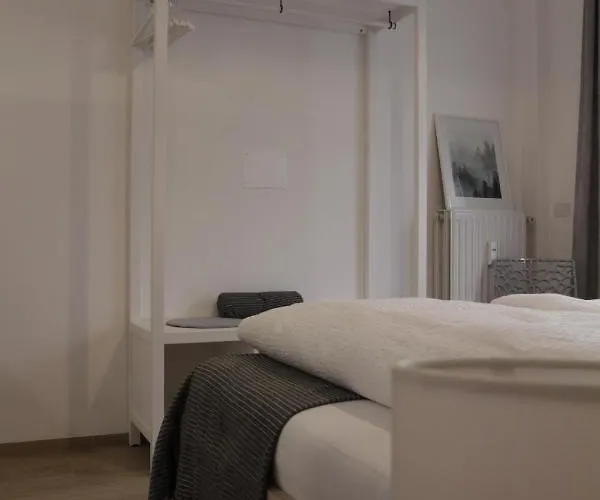 Apartment Mia Merano