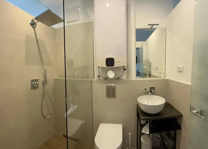 Apartment Mia Merano