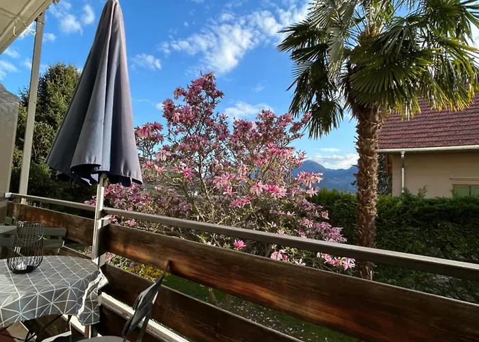 Apartment Mia Merano